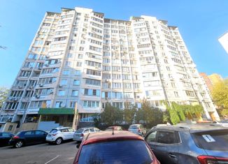 Продается трехкомнатная квартира, 84.7 м2, Москва, Щёлковское шоссе, 44к5, ВАО