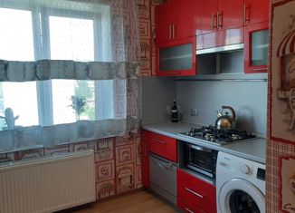 2-комнатная квартира на продажу, 54.2 м2, Тосно, улица Радищева, 6/8