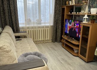Продажа 1-ком. квартиры, 30 м2, Сыктывкар, Коммунистическая улица, 33, Юго-Западный район