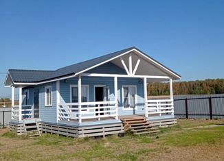 Дом на продажу, 73.5 м2, село Кузьмино