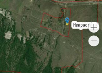 Продаю земельный участок, 6.5 сот., село Некрасово, Центральная улица