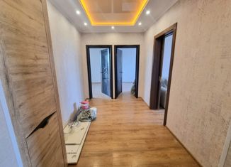 Трехкомнатная квартира на продажу, 75.1 м2, Москва, станция Трикотажная, бульвар Яна Райниса, 47к1