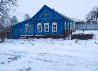 Дом на продажу, 56.9 м2, Мордовия, улица Тельмана, 44