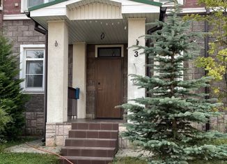 Продам таунхаус, 123.3 м2, село Озерецкое, Каштановая улица, 6