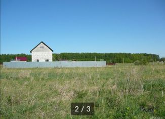 Продажа участка, 15 сот., посёлок Василево, 46Н-00999