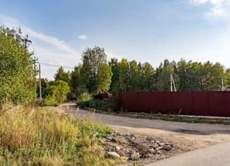 Продаю земельный участок, 5 сот., село Трубино, село Трубино, 100