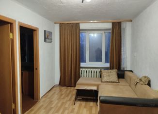 4-комнатная квартира на продажу, 59 м2, Красноуфимск, улица Ухтомского, 27