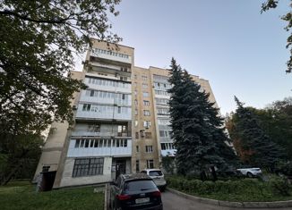 Продам 3-ком. квартиру, 85.2 м2, Уфа, улица Блюхера, 18