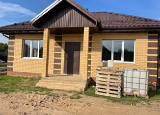 Продается дом, 65 м2, деревня Деменщина, 4-й Миловидный проезд, 17