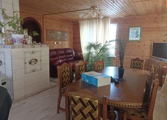 Дом на продажу, 172 м2, деревня Юренево, деревня Юренево, 1А