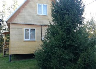 Продажа дома, 80 м2, СНТ Родничок, СНТ Родничок, 120