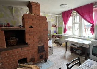 Продам дом, 80 м2, деревня Чаево, Заводская улица