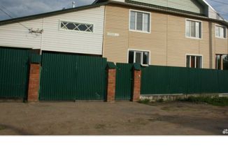 Продам дом, 163.4 м2, посёлок городского типа Оверята, Полевая улица, 1А