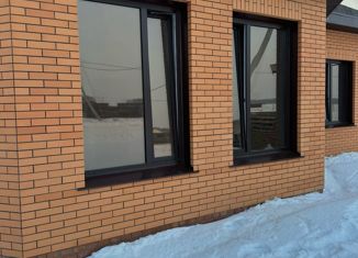 Продаю дом, 98 м2, село Азово, улица Шиллера, 18