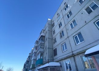Продам однокомнатную квартиру, 36 м2, Киреевск, улица Чехова, 1Б