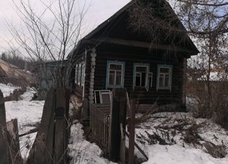 Продаю дом, 57.4 м2, посёлок городского типа Оверята, Красная улица, 3