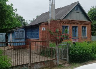 Продажа дома, 59.1 м2, поселок Кубань, Севастопольская улица, 5