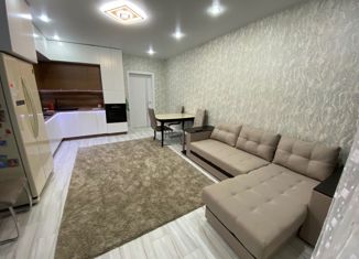 Продается 4-ком. квартира, 105.3 м2, Копейск, Пионерская улица, 17