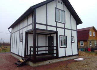 Продам дом, 105 м2, поселок Молодцово