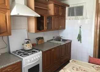 Продажа трехкомнатной квартиры, 53.5 м2, Тамбов, Астраханская улица, 6, Ленинский район