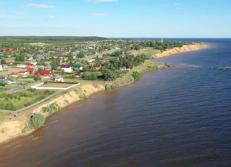 Земельный участок на продажу, 15 сот., село Старый Белый Яр, Курортная улица, 17