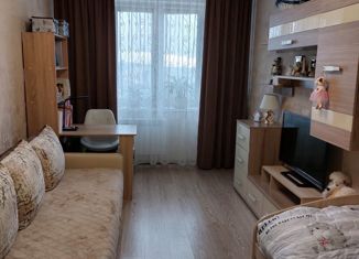 Однокомнатная квартира на продажу, 34.35 м2, деревня Афонино, улица Красная Поляна, 4, ЖК Красная Поляна