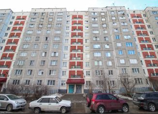 Продажа 3-комнатной квартиры, 66.6 м2, Алтайский край, улица Малахова, 33