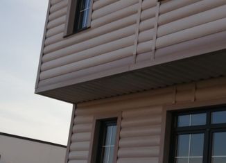 Продам дом, 120 м2, село Черешня, Владимировская улица, 78