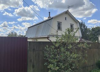 Продажа дома, 60 м2, рабочий посёлок Михнево, Вокзальная улица
