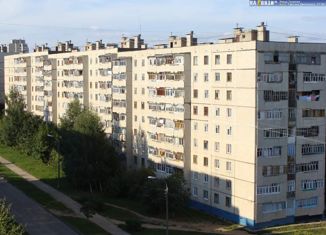Продается 1-комнатная квартира, 13 м2, Чебоксары, улица Хузангая, 29, Ленинский район