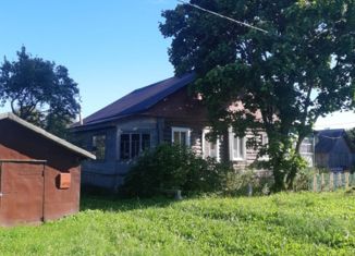 Продаю дом, 46.7 м2, село Вощажниково, Луговая улица, 19