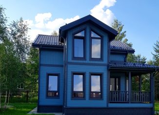 Продам участок, 10 сот., деревня Бабаиха