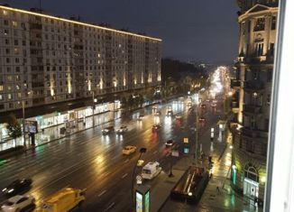 Продам 5-комнатную квартиру, 115.2 м2, Москва, улица Земляной Вал, 38-40/15с9, станция Курская