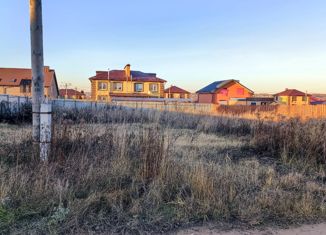 Продаю участок, 10 сот., КП Загорское, улица Строителей