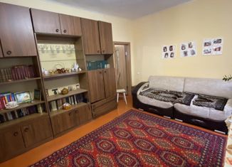 Продажа двухкомнатной квартиры, 38 м2, Еманжелинск, улица Шахтёра