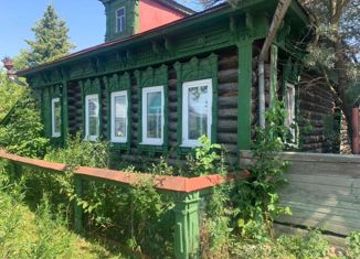 Продается дом, 64.5 м2, Ворсма, улица Металлист, 16