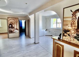 Продажа дома, 170 м2, деревня Приветная, Садовая улица, 7А