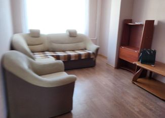 1-комнатная квартира в аренду, 35 м2, Кемеровская область, проспект Шахтёров, 60А