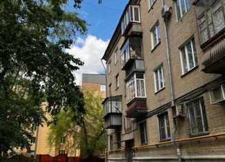 Однокомнатная квартира на продажу, 36.6 м2, Челябинская область, улица Доватора, 27
