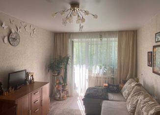 Продажа 1-ком. квартиры, 30.2 м2, Урай, 2-й микрорайон, 43