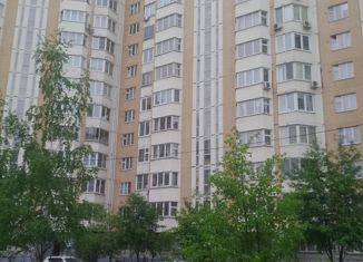 Продажа двухкомнатной квартиры, 51.3 м2, Москва, улица Дмитриевского, 11, улица Дмитриевского