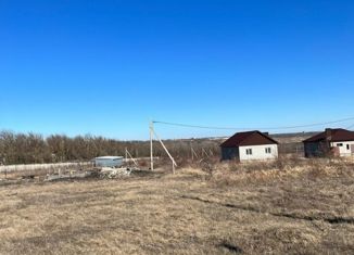 Продажа участка, 5 сот., посёлок Степной, Майорская улица