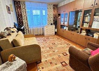 Продажа двухкомнатной квартиры, 49 м2, Вологодская область, Колхозная улица, 64
