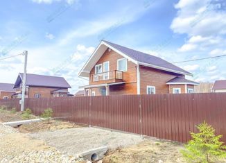 Продается дом, 154.1 м2, деревня Рязанцево, Светлая улица