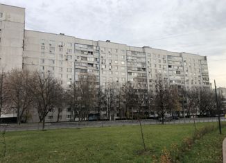 Продажа двухкомнатной квартиры, 54 м2, Москва, Луганская улица, 3к2, Луганская улица