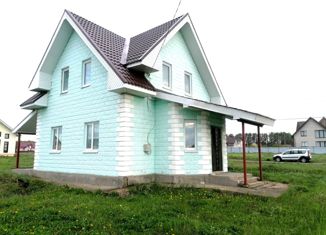 Продается дом, 107 м2, коттеджный посёлок Субурбия, Семёновская улица, 14