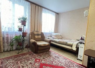 Продажа 1-ком. квартиры, 30.7 м2, Гусь-Хрустальный, улица Осьмова, 21