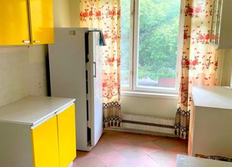 Продам 1-комнатную квартиру, 35 м2, Москва, Долгопрудная улица, 13А, Долгопрудная улица