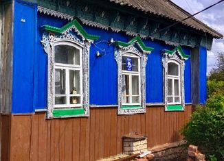 Продается дом, 40 м2, село Новосёлка, Елпатьевская улица