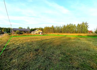 Продаю участок, 5.5 сот., деревня Тимково